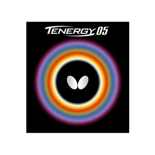 TENERGY 05 버터플라이탁구러버