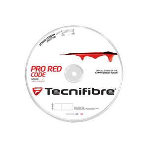 릴 PRO RED CODE 테크니화이버스트링